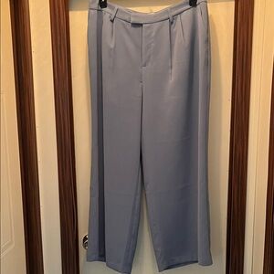 Women’s Light Blue Pants